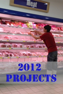 2012 LED Lighting Projects